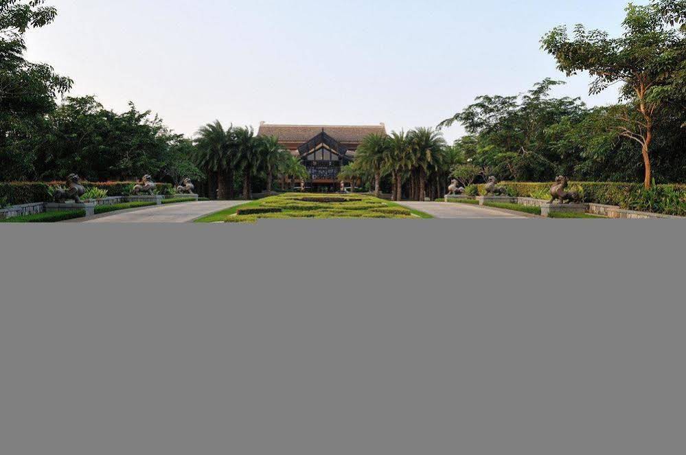 Eadry Royal Garden Hotel