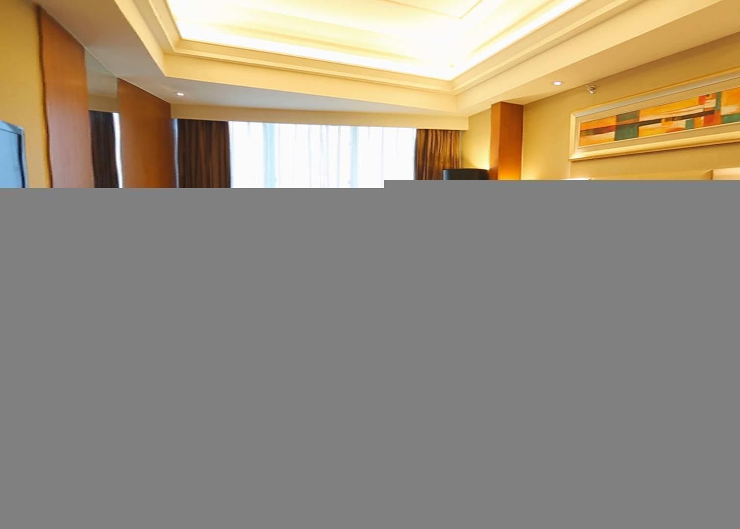 Golden Sea View