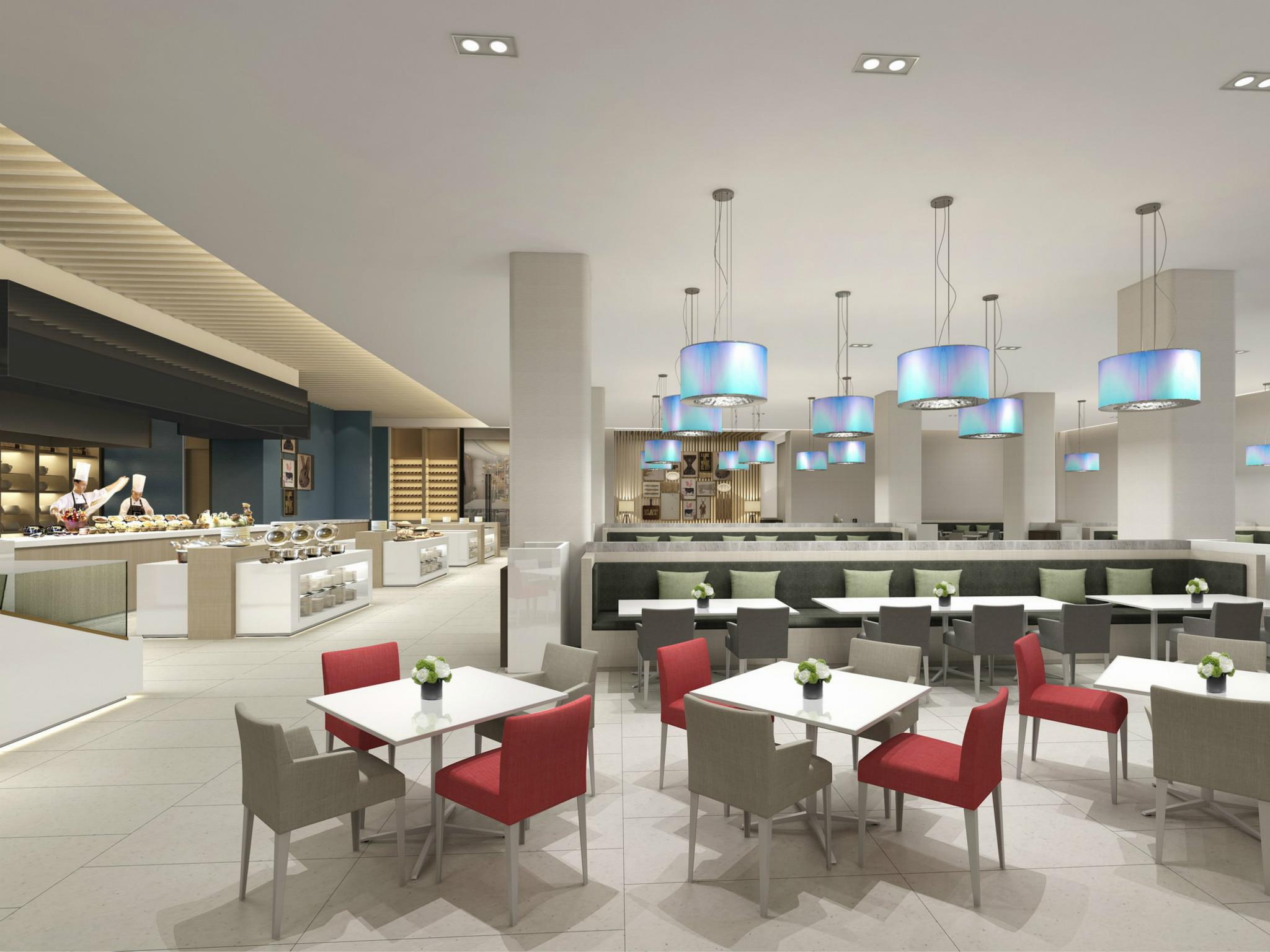 Garden Lane Meilan Airport Hotel
