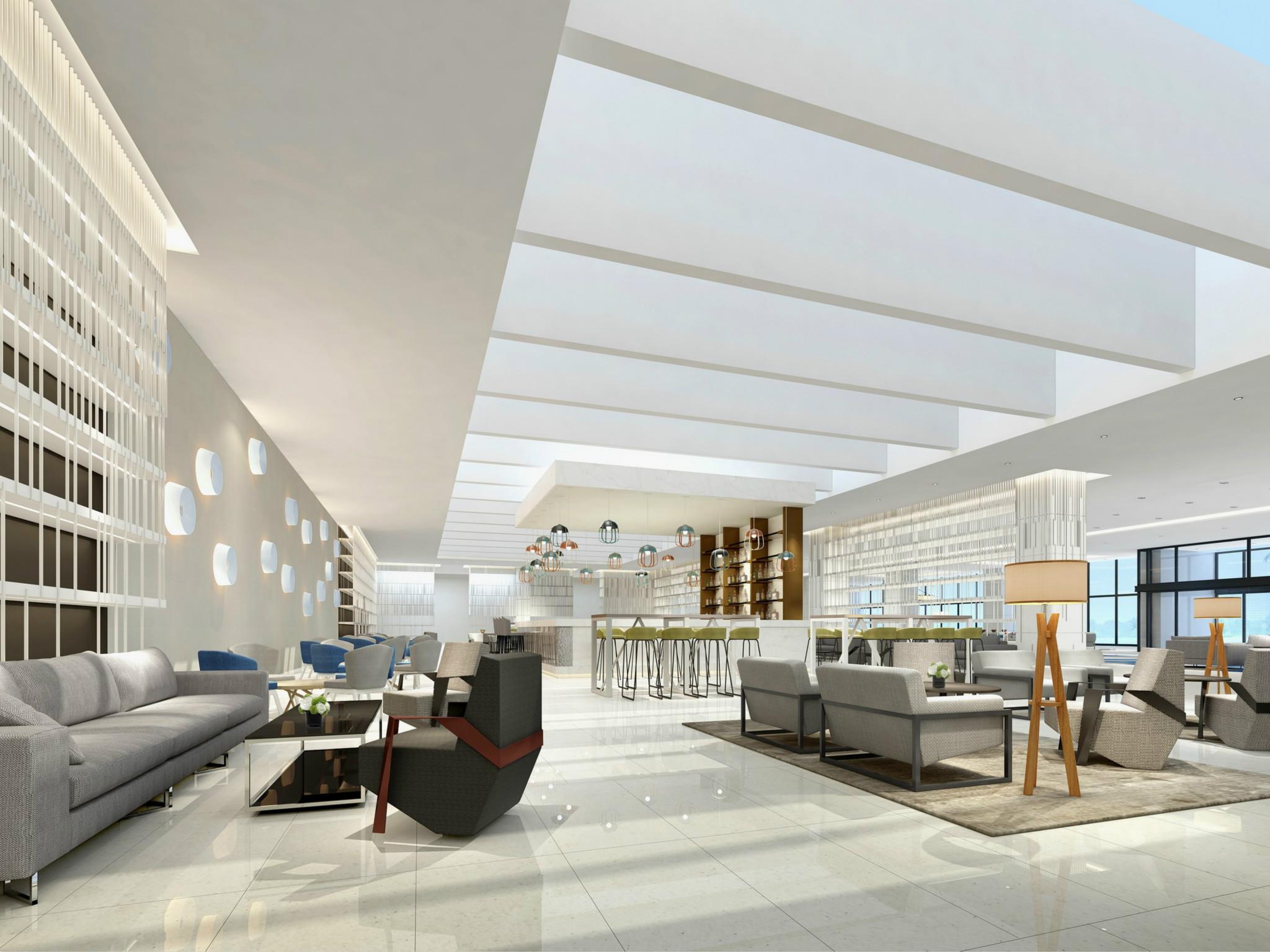 Garden Lane Meilan Airport Hotel