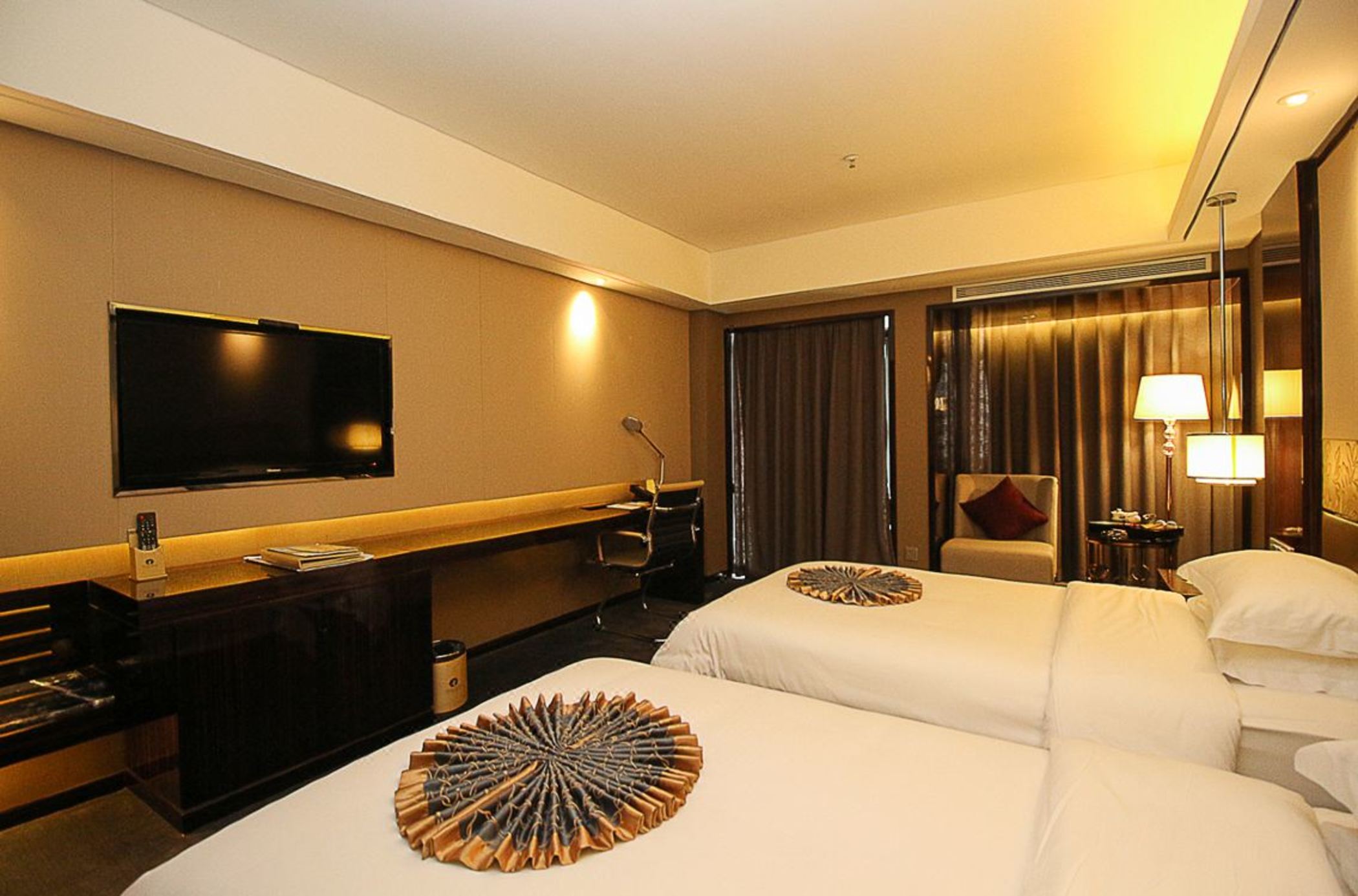Haikou Tianyi Donghuan Hotel