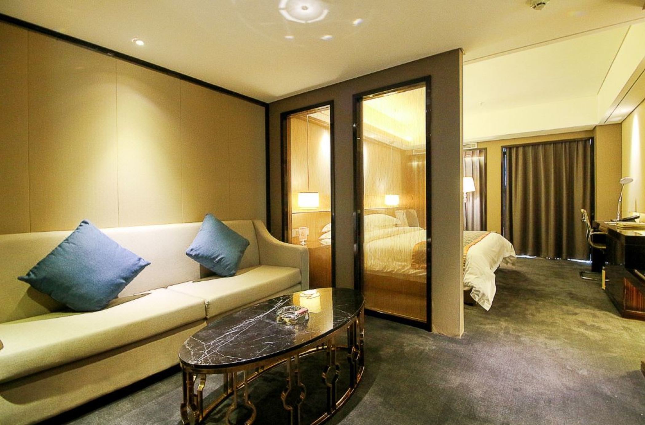 Haikou Tianyi Donghuan Hotel