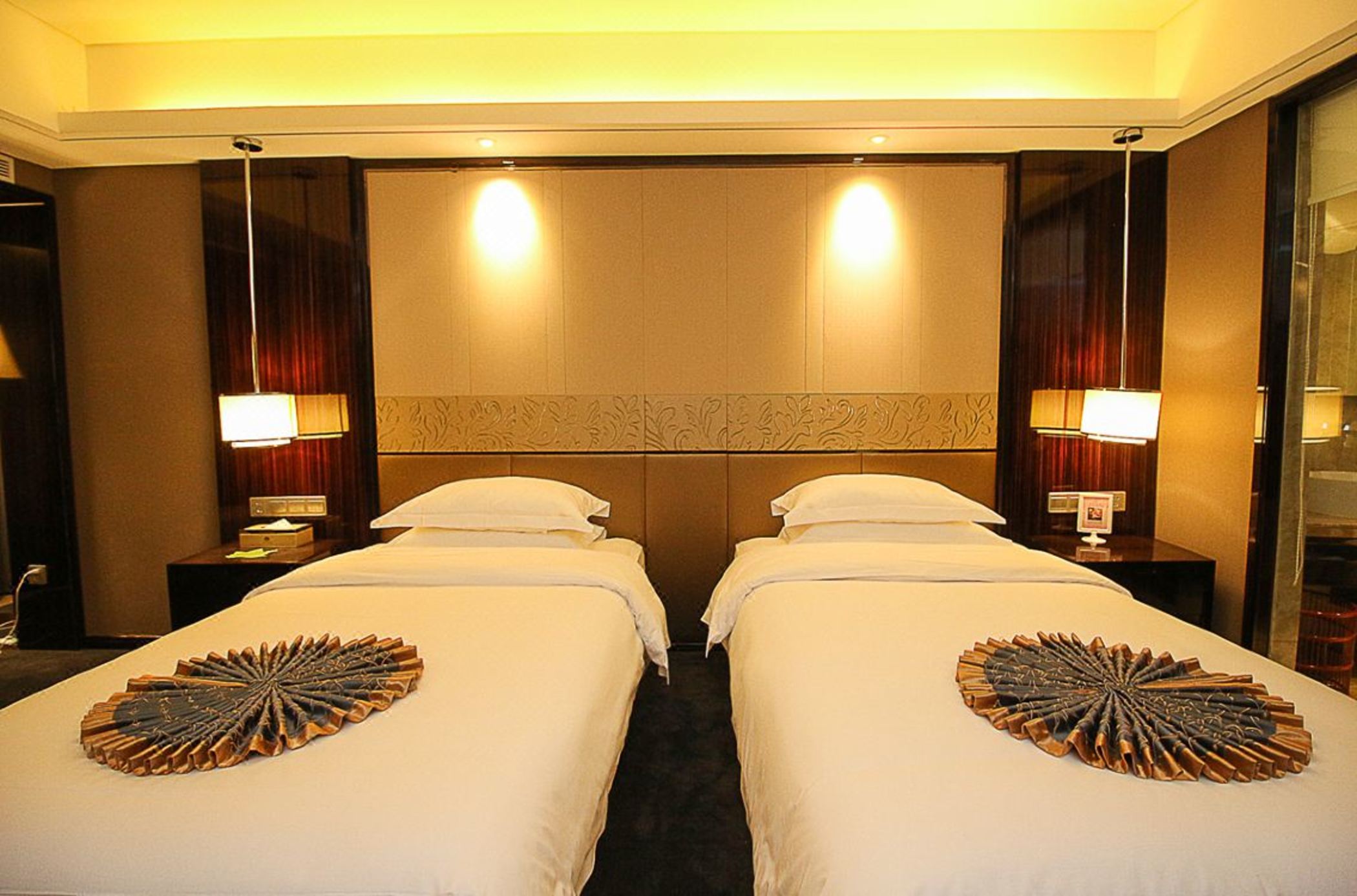 Haikou Tianyi Donghuan Hotel