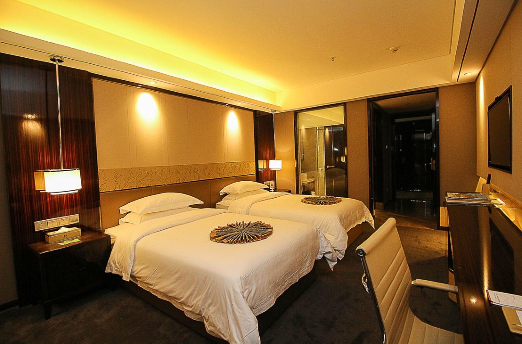 Haikou Tianyi Donghuan Hotel