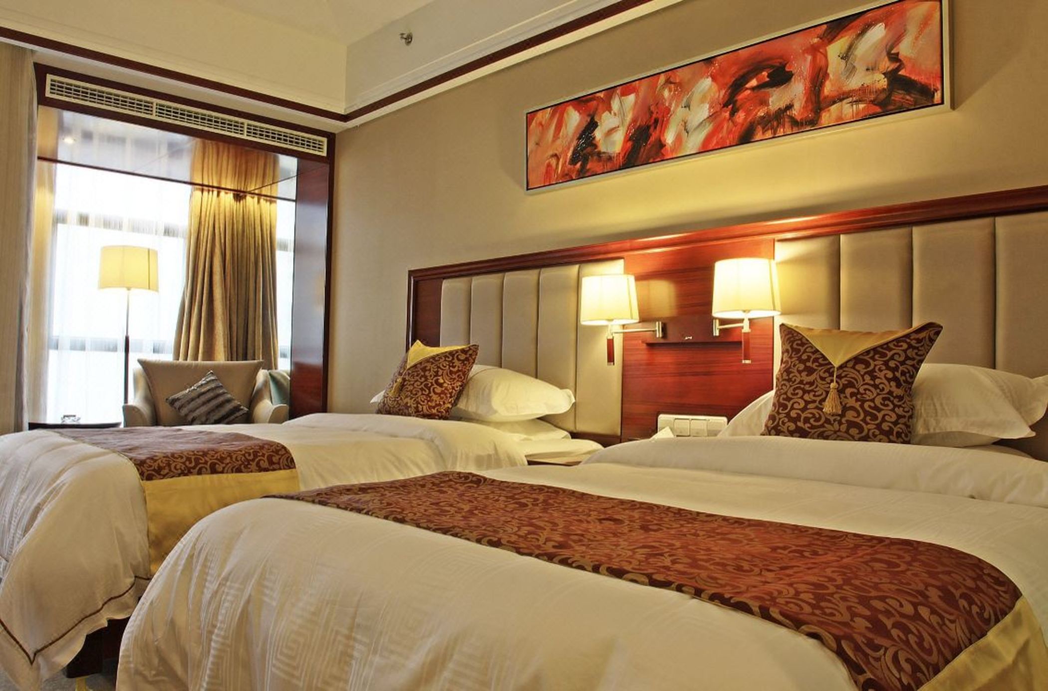 Haikou Tianyi Donghuan Hotel