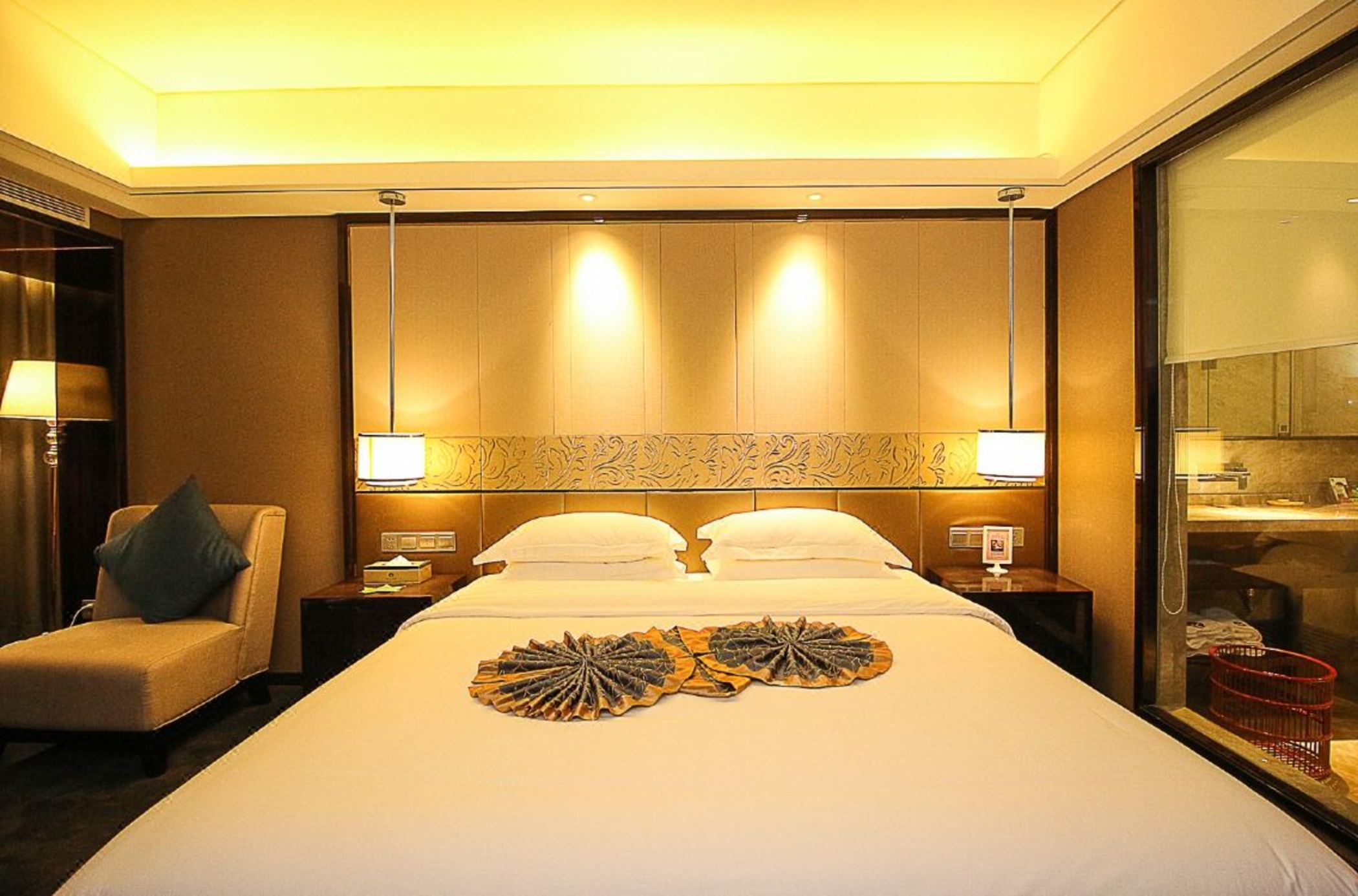 Haikou Tianyi Donghuan Hotel