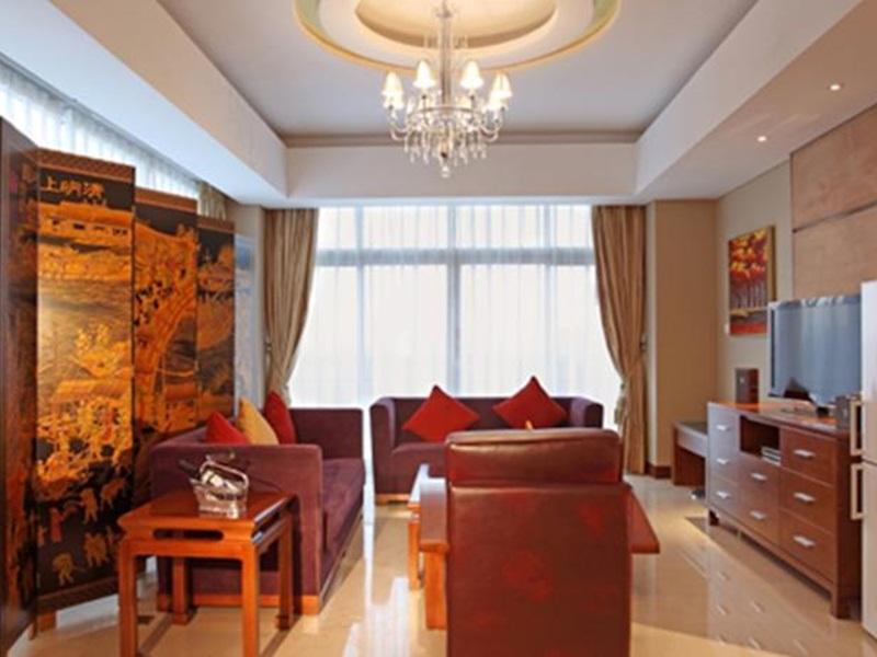 Hainan Guest House