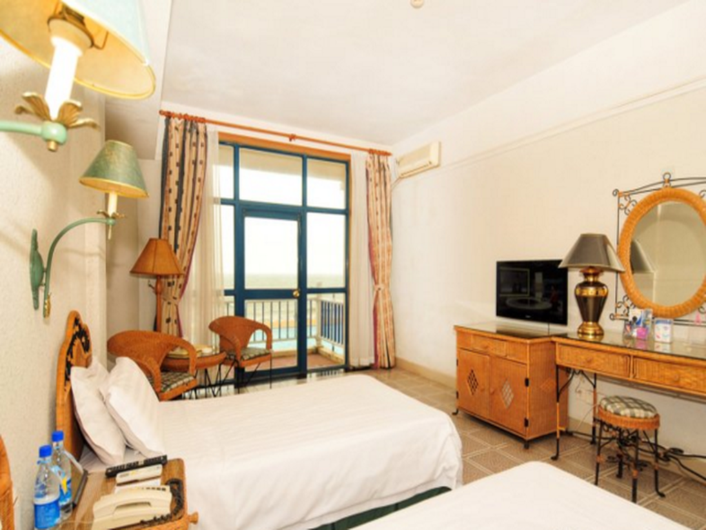 Hainan Noble Yacht Club