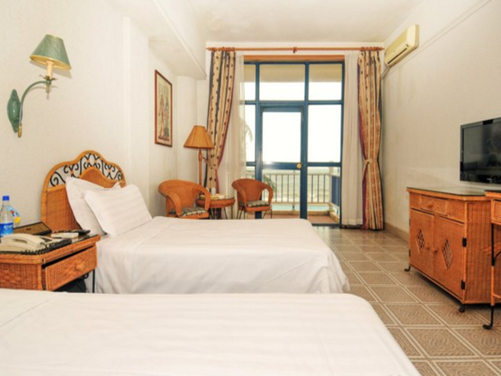 Hainan Noble Yacht Club