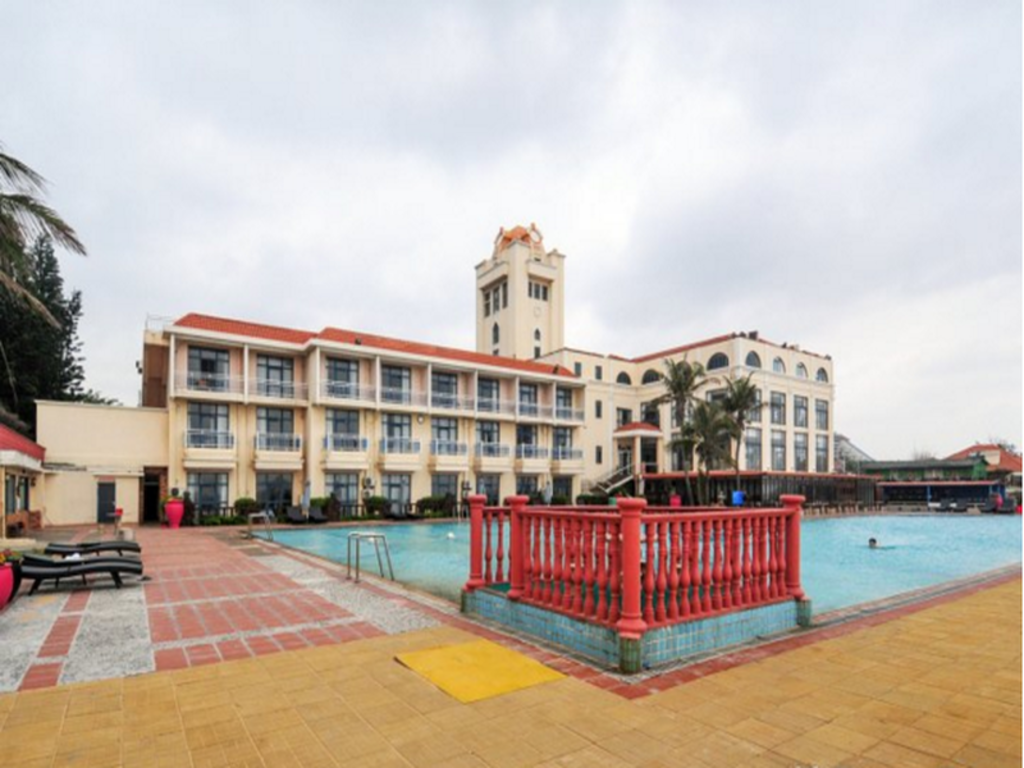 Hainan Noble Yacht Club