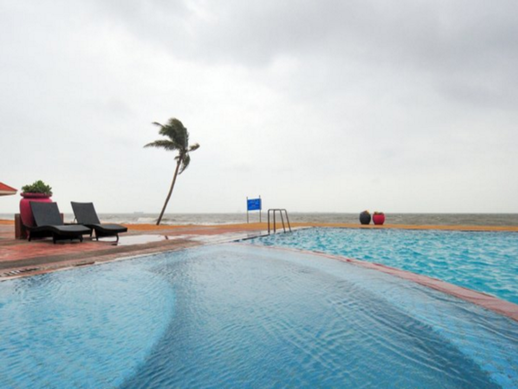 Hainan Noble Yacht Club