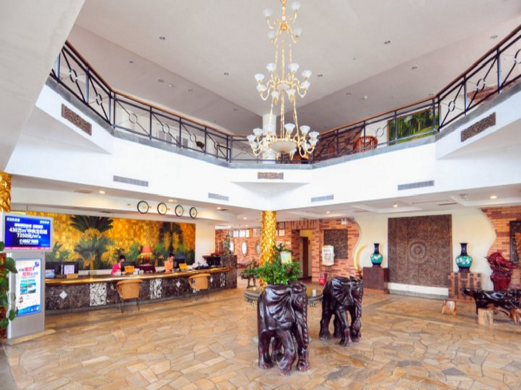 Hainan Noble Yacht Club