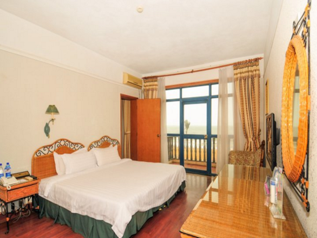 Hainan Noble Yacht Club