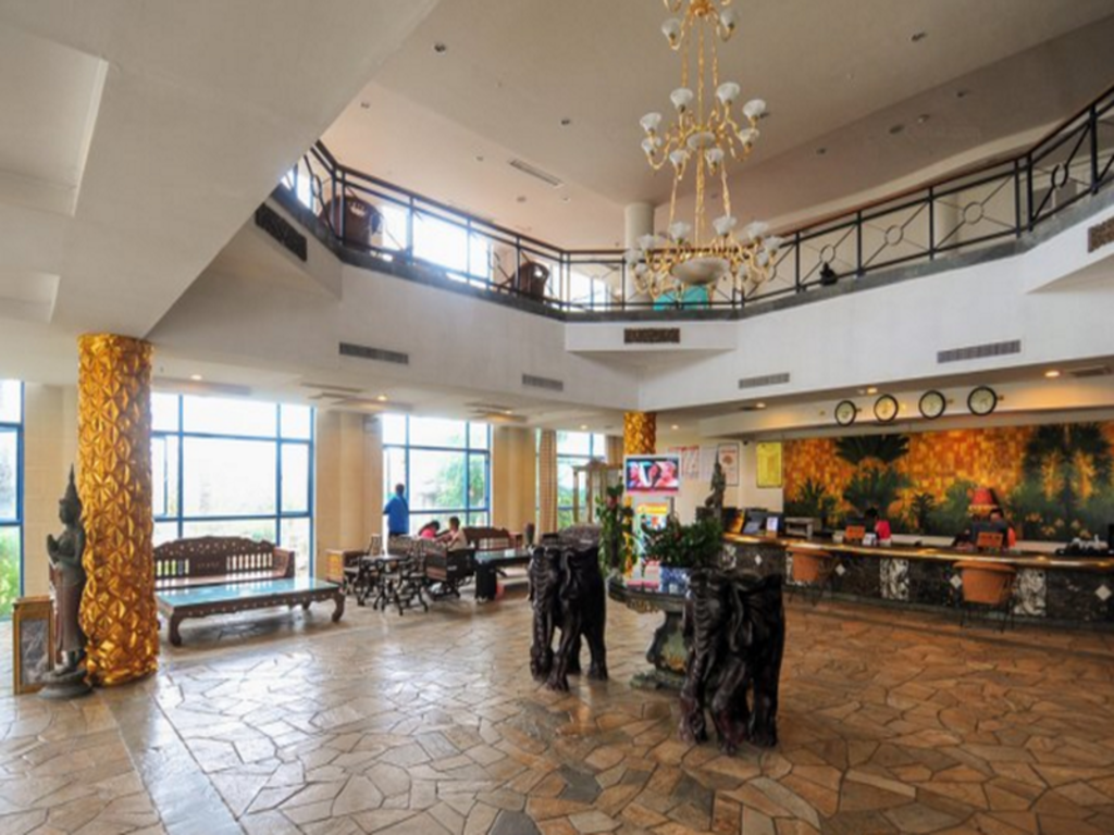 Hainan Noble Yacht Club