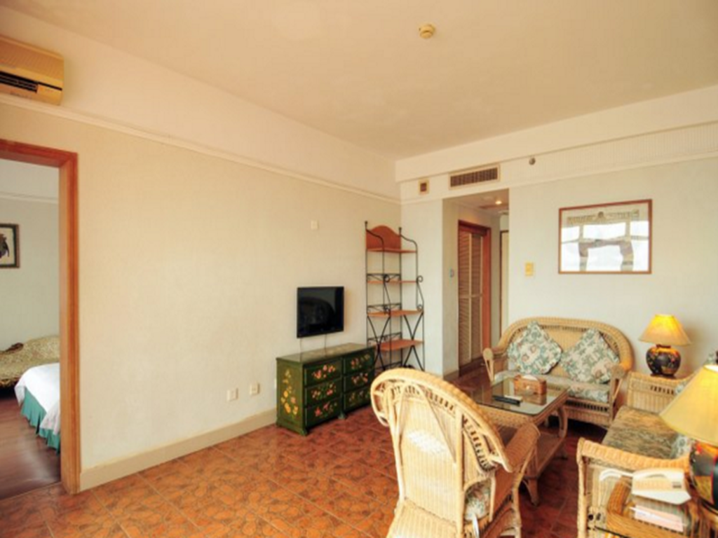 Hainan Noble Yacht Club