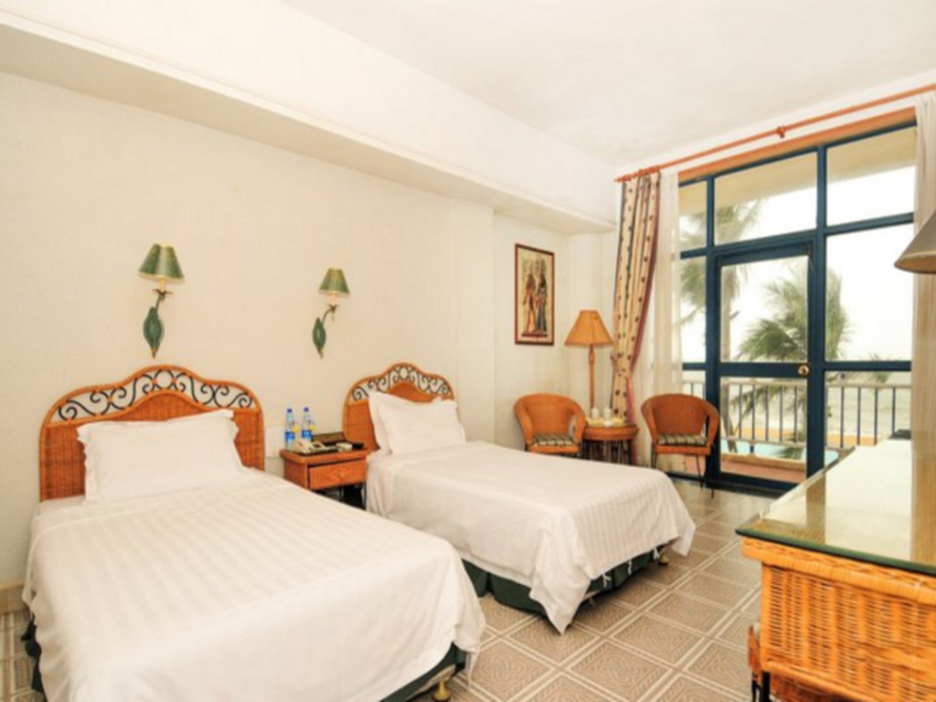 Hainan Noble Yacht Club