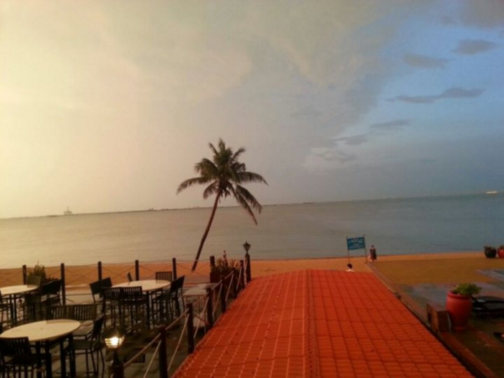 Hainan Noble Yacht Club