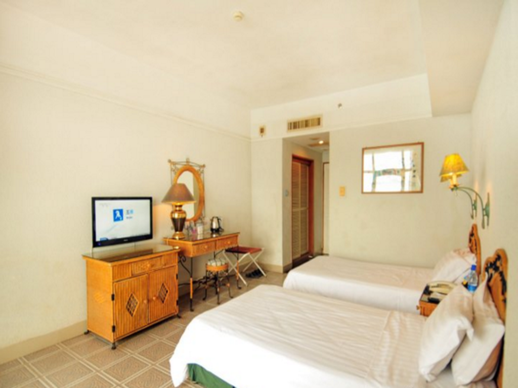 Hainan Noble Yacht Club