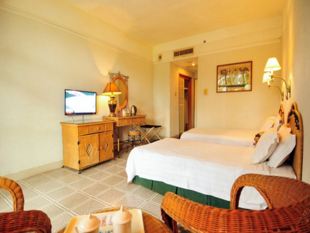 Hainan Noble Yacht Club