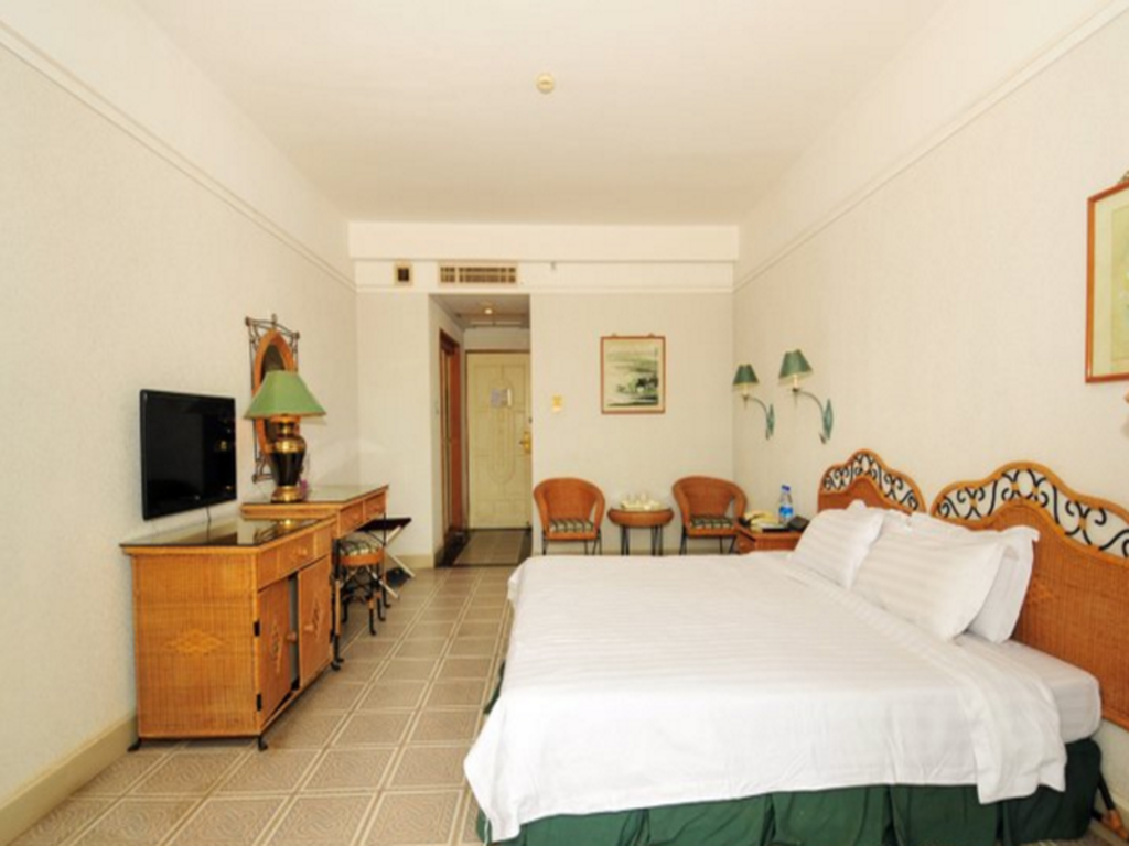 Hainan Noble Yacht Club