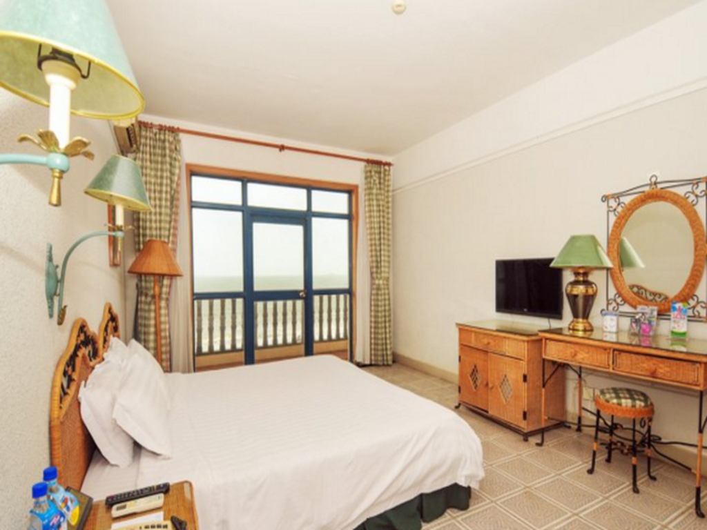 Hainan Noble Yacht Club