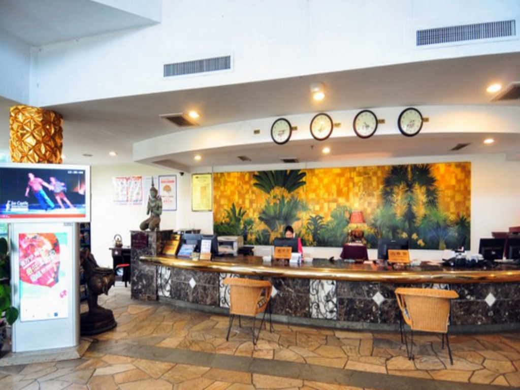 Hainan Noble Yacht Club