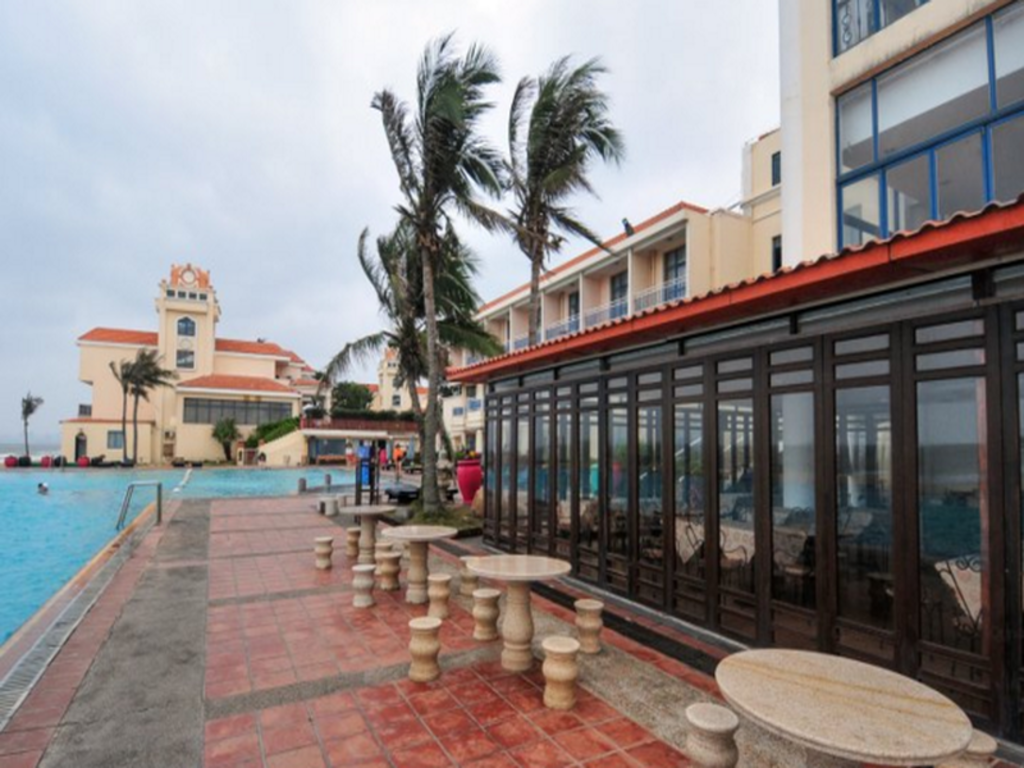 Hainan Noble Yacht Club