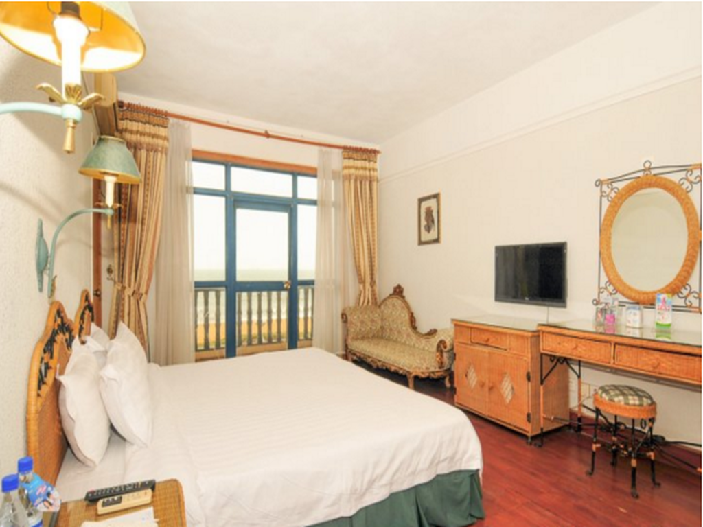 Hainan Noble Yacht Club