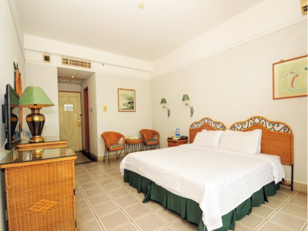 Hainan Noble Yacht Club