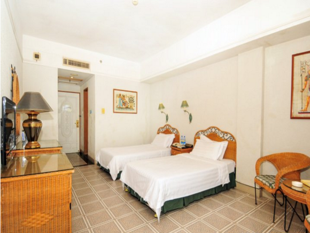 Hainan Noble Yacht Club