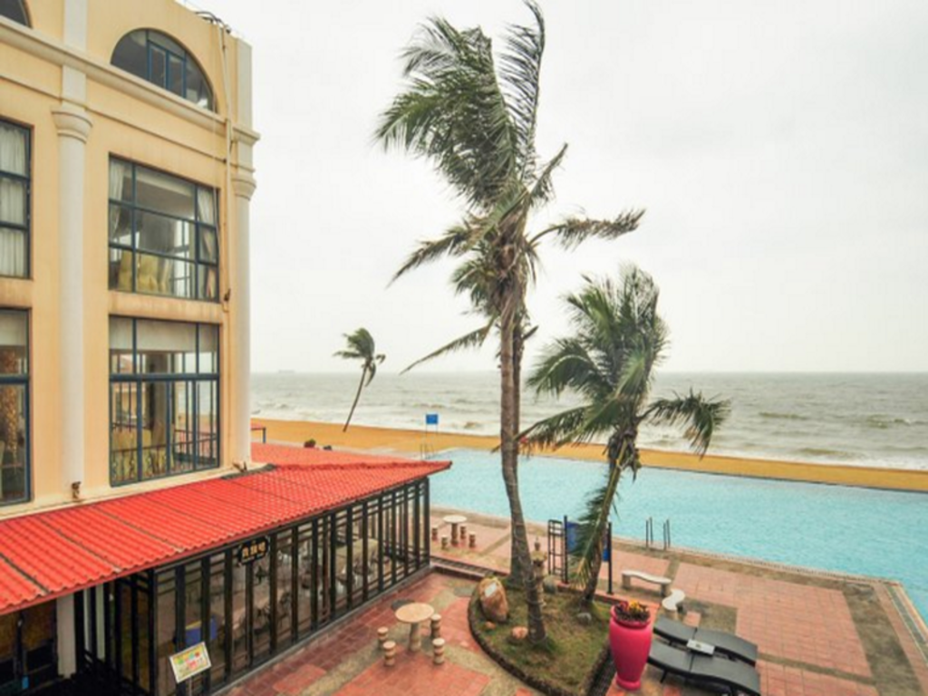 Hainan Noble Yacht Club