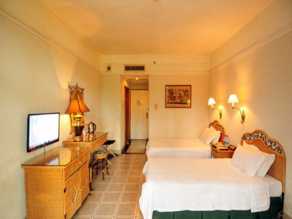 Hainan Noble Yacht Club