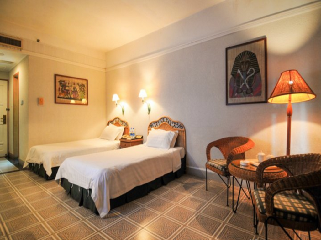 Hainan Noble Yacht Club