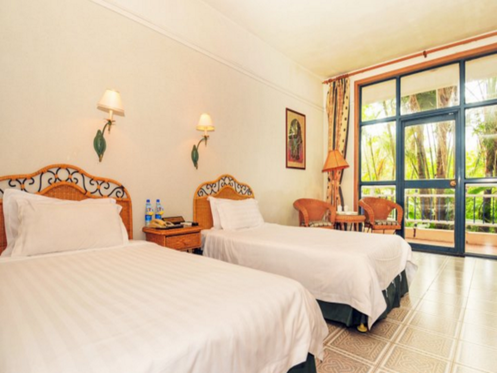 Hainan Noble Yacht Club