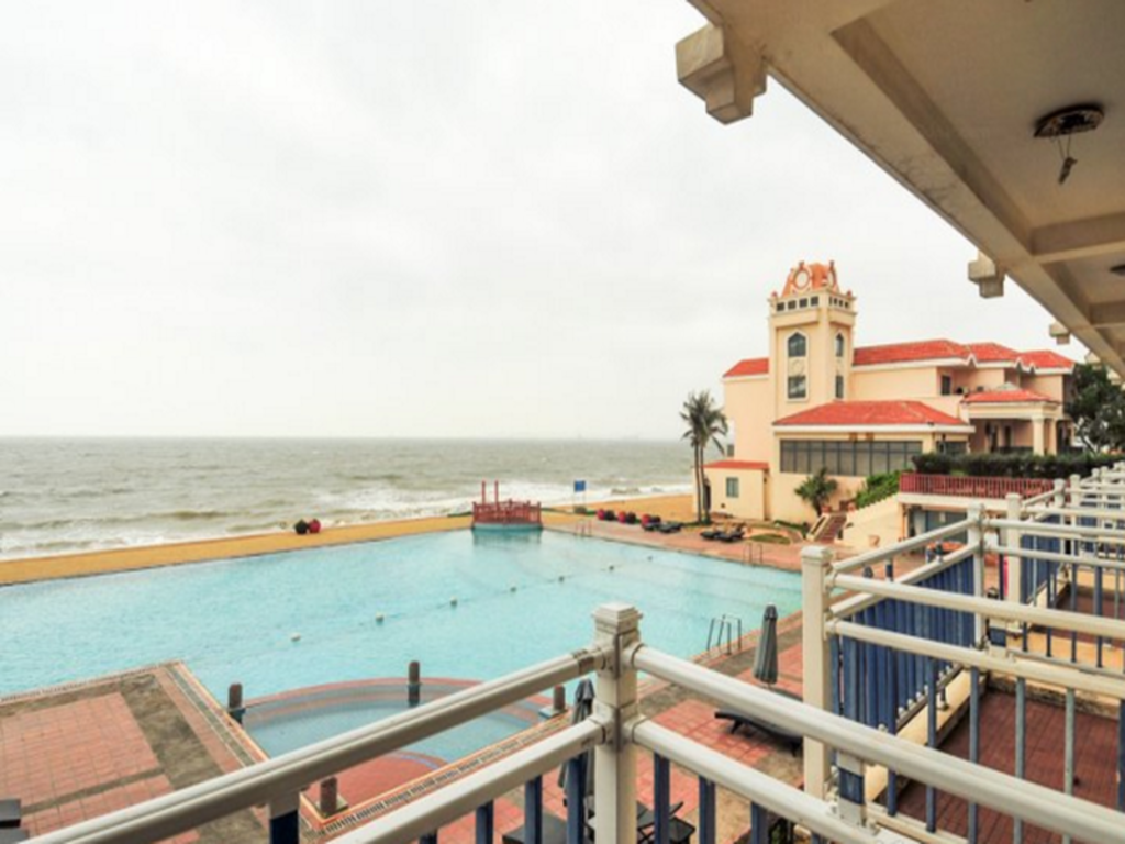 Hainan Noble Yacht Club