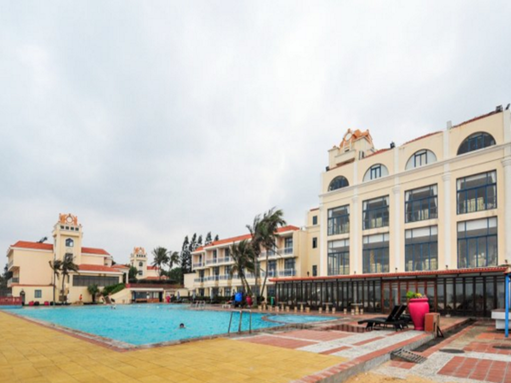 Hainan Noble Yacht Club