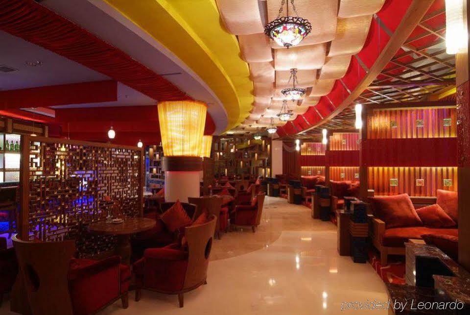 HNA Beach & Spa Resort