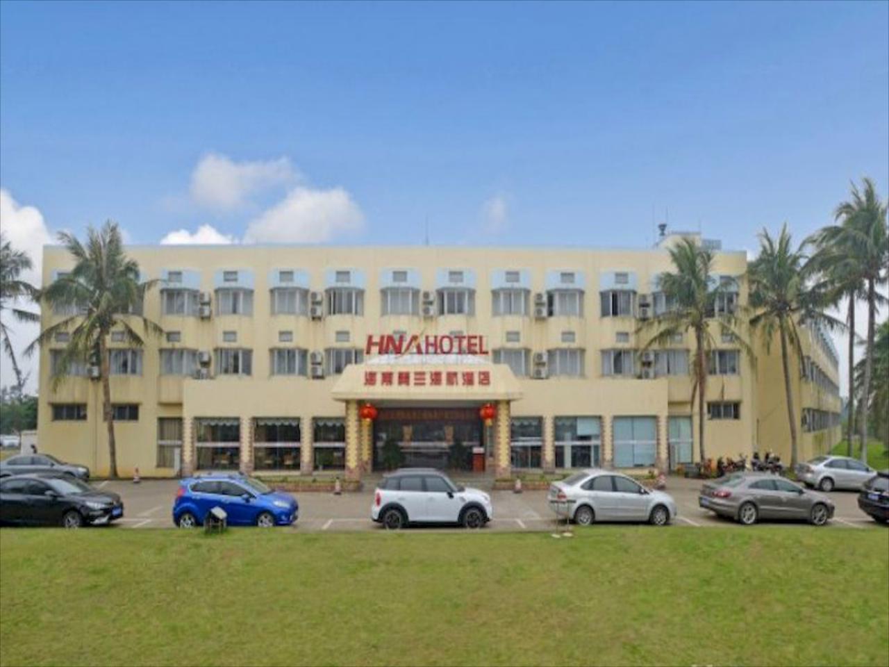 HNA Haikou Meilan