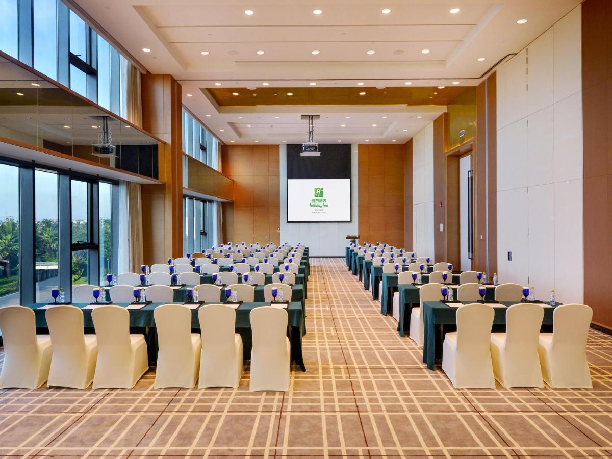 Holiday Inn Haikou West Coast