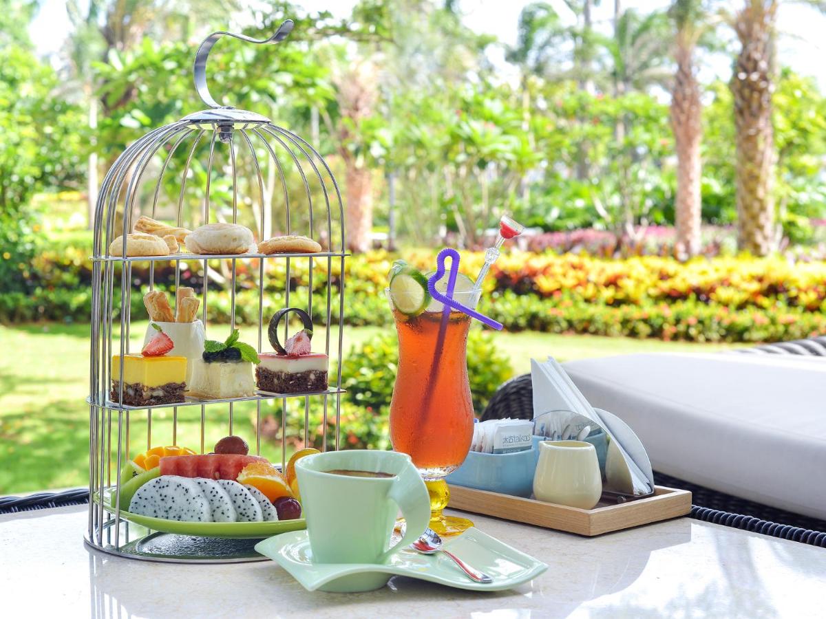 Holiday Inn Haikou West Coast