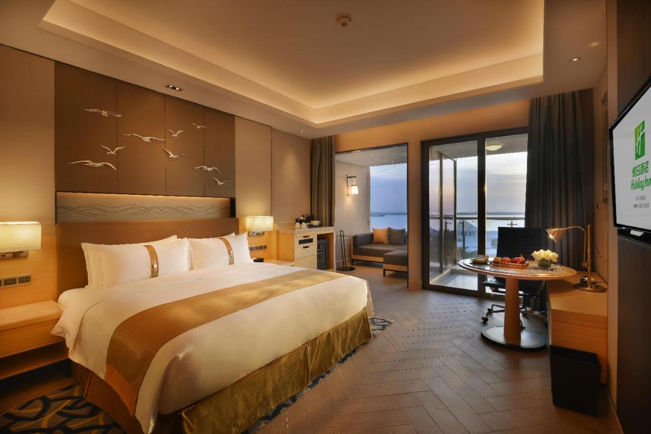 Holiday Inn Haikou West Coast