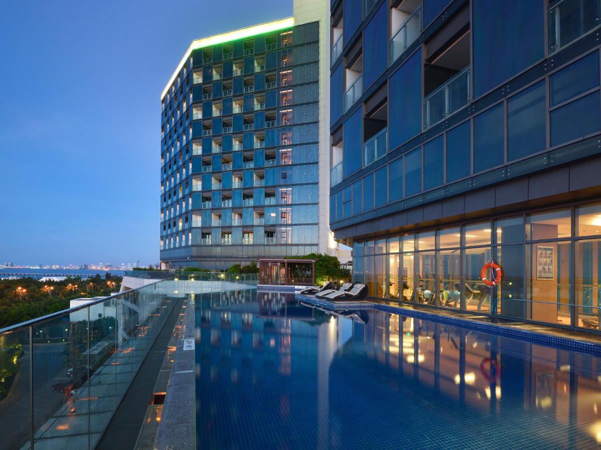 Holiday Inn Haikou West Coast