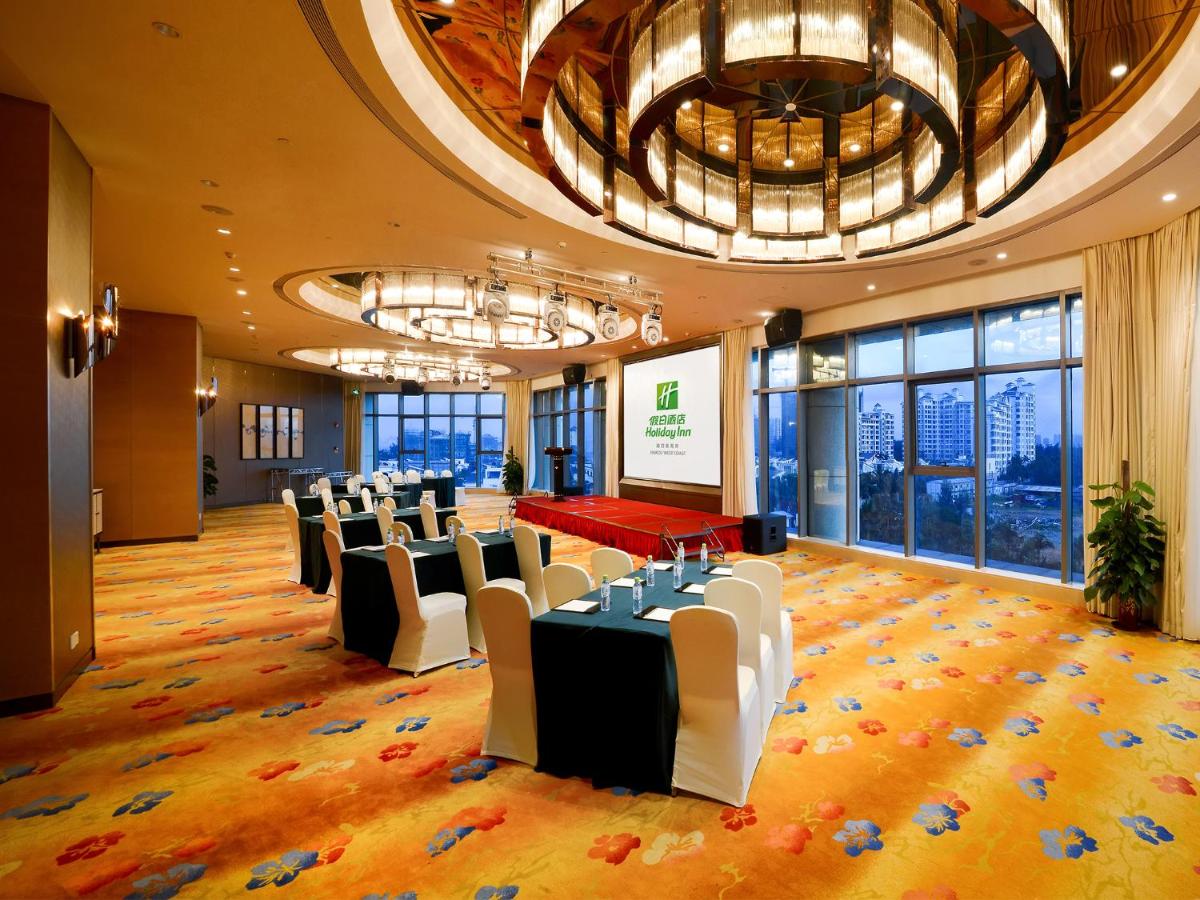 Holiday Inn Haikou West Coast