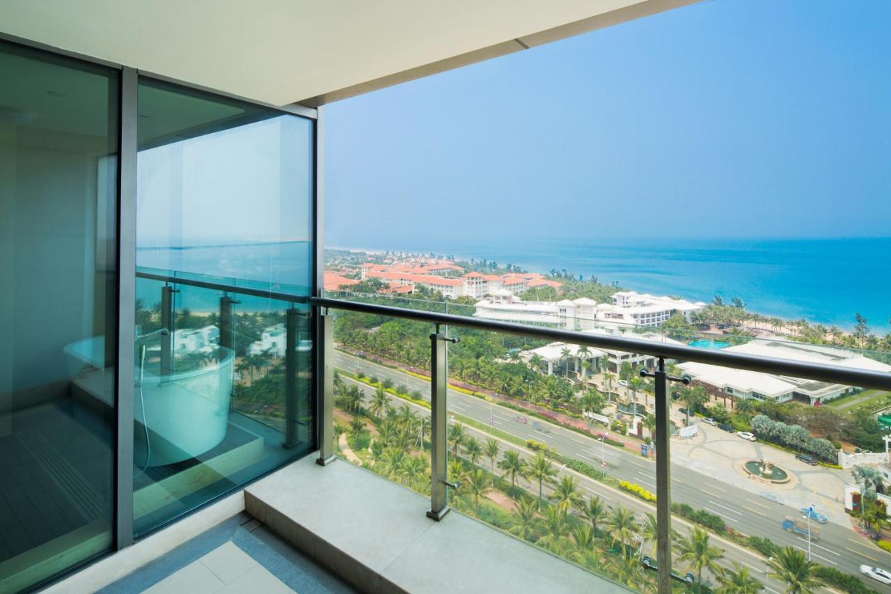 Holiday Inn Haikou West Coast