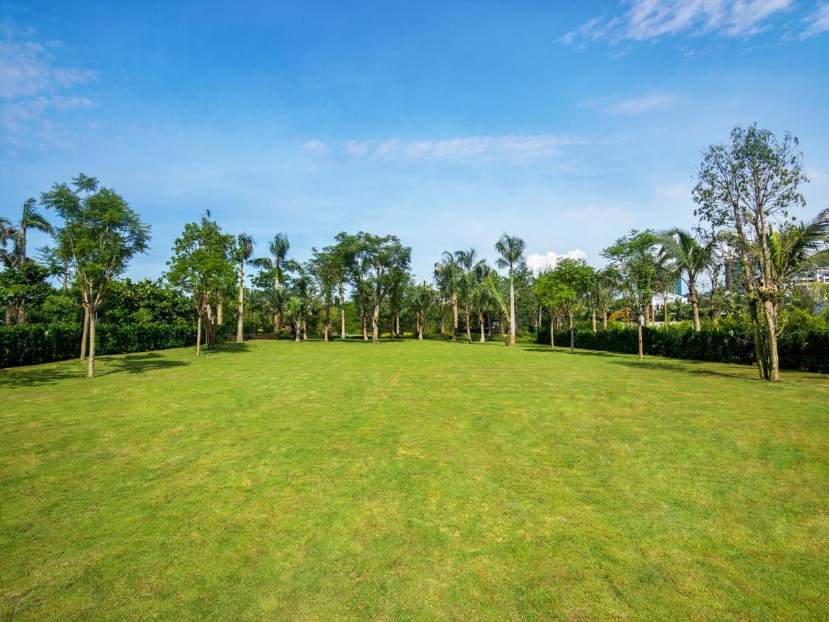 Holiday Inn Haikou West Coast