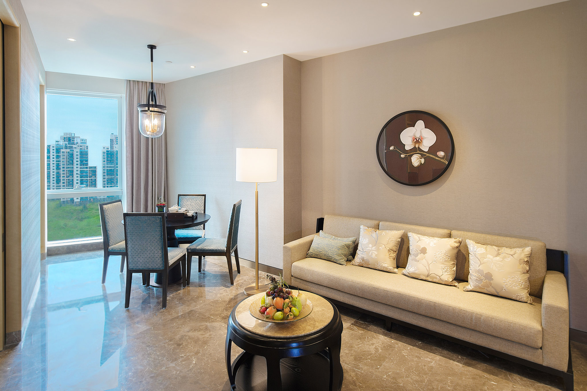 InterContinental Haikou Seaview