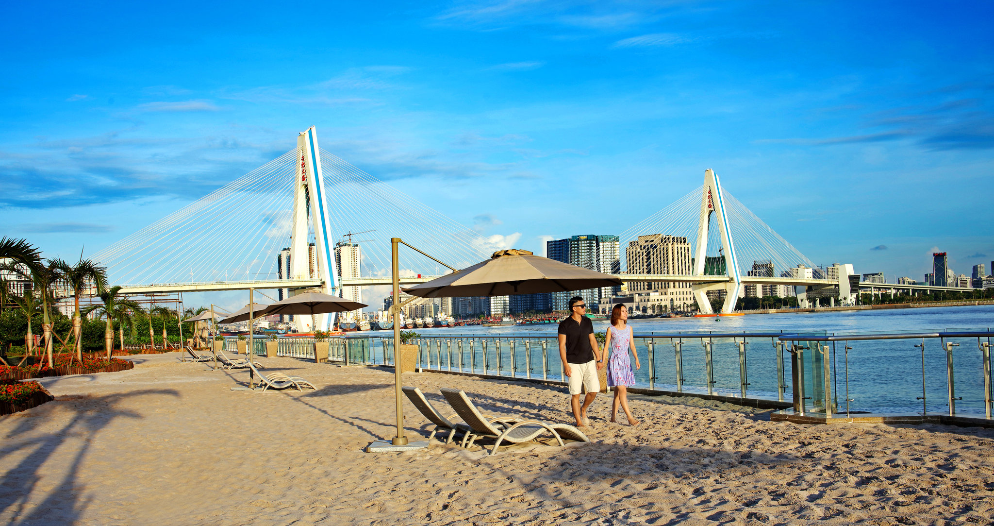 InterContinental Haikou Seaview