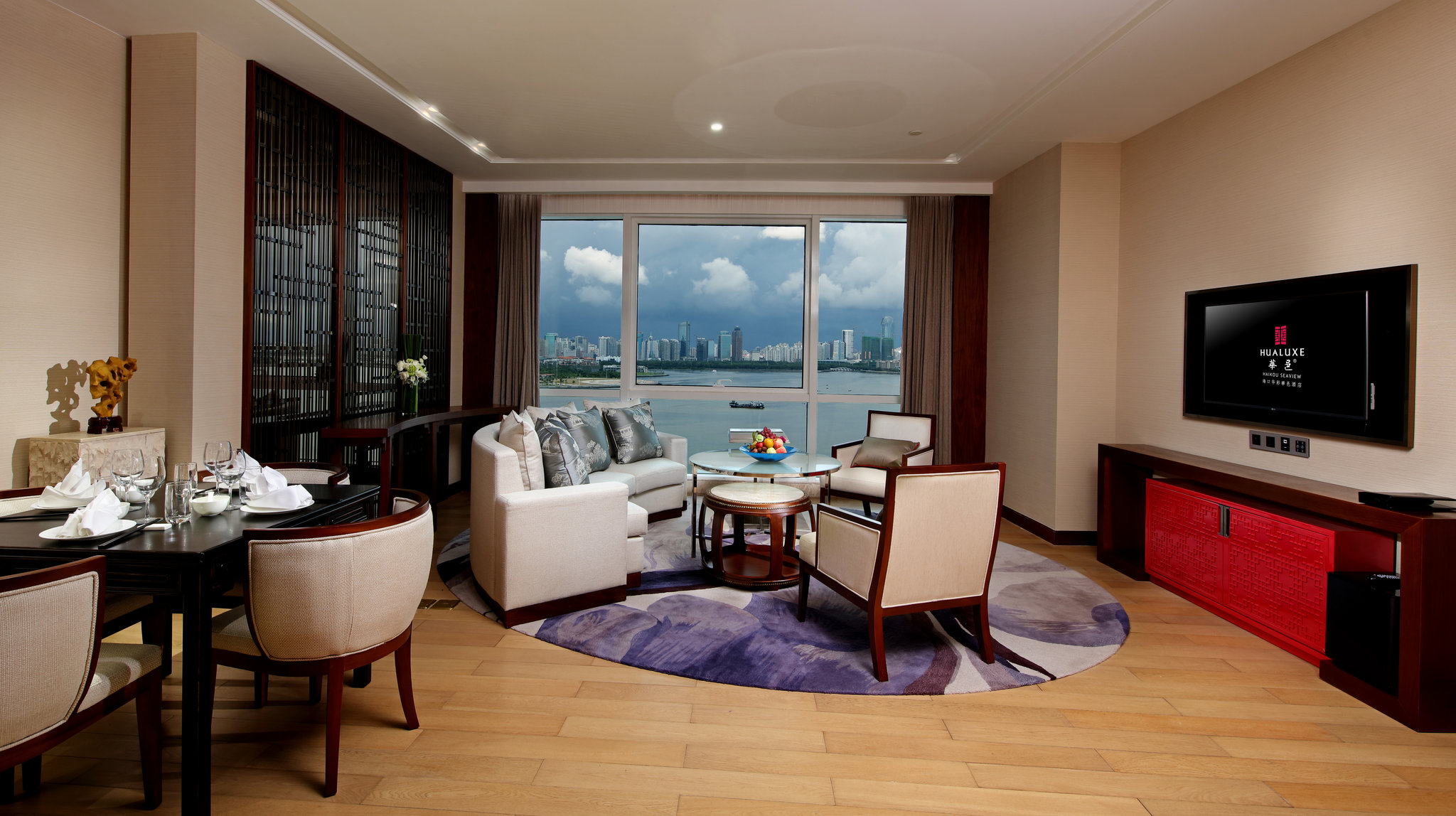 InterContinental Haikou Seaview