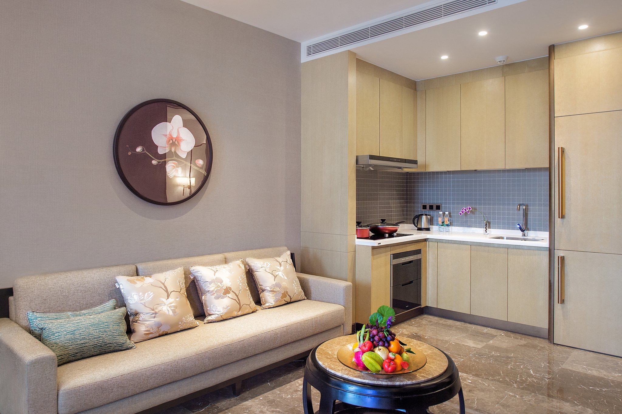InterContinental Haikou Seaview