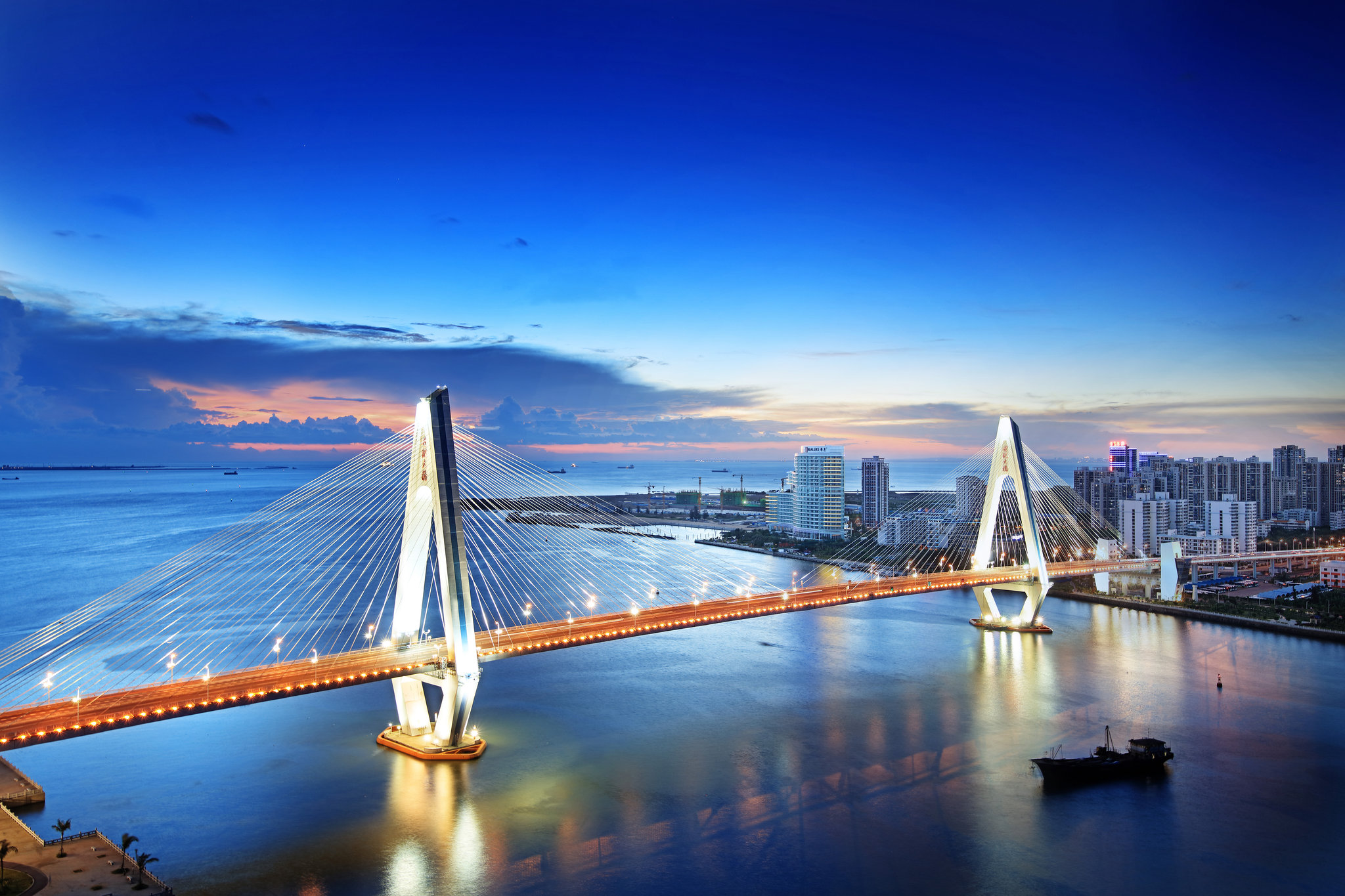 InterContinental Haikou Seaview